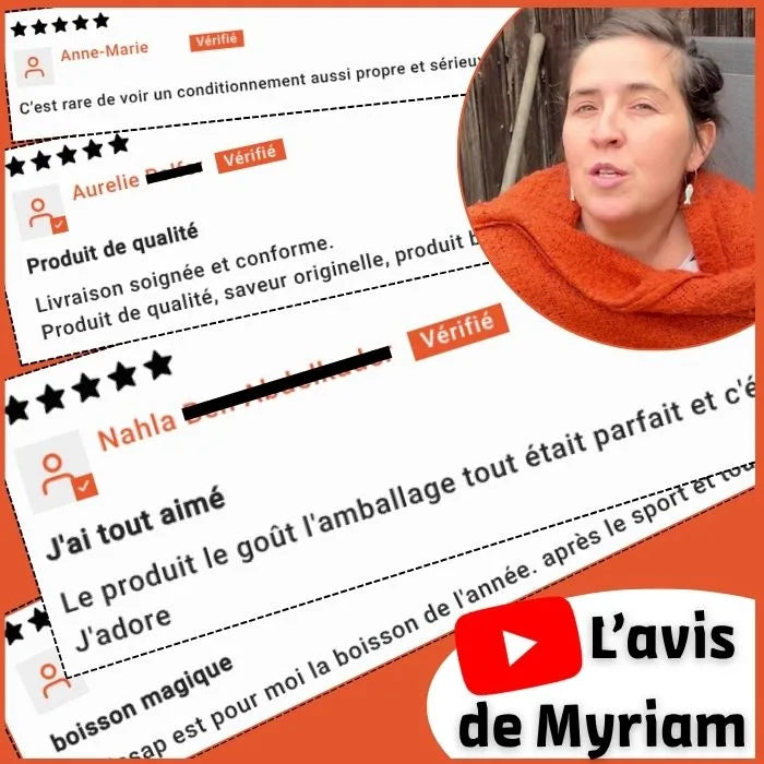 Myriam